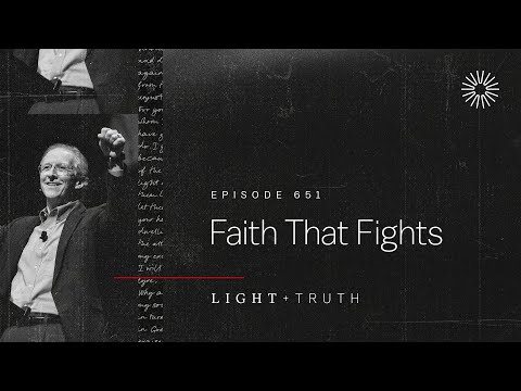Faith That Fights