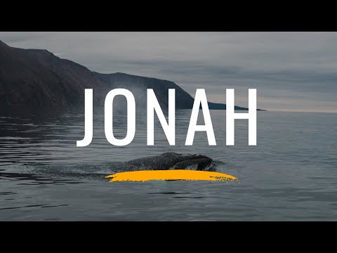 June 12, 2022: Stilling the Storm (Jonah 1:1-16)