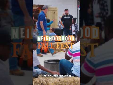 Autumn Vibes. Fun Times.