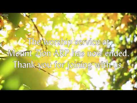 Stay Faithful in a Fallen World - Judges 8:22-35