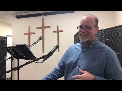 OT09, 1 Samuel 28:9-25, 11/20/18, Jeff Martin