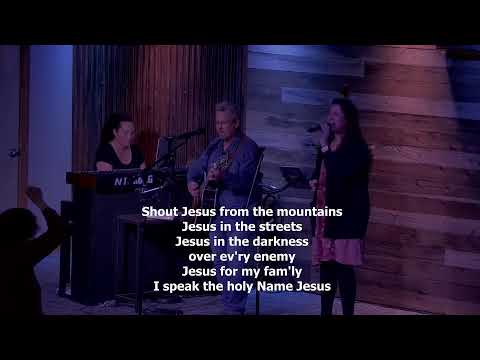 Sunday Morning Service - Mark 16: 1-20 - Calvary Chapel Salmon