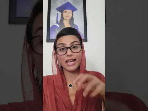 Episode 42 | Leviticus 26:21-46 #RewardForObedience (Part 2) #EvangelistMariaYousuf