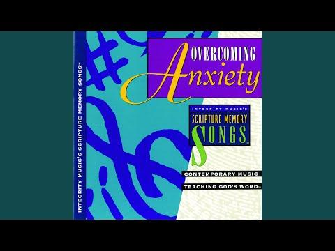 Anxiety In the Heart of a Man (Proverbs 12:25, 15:13 – NASV)