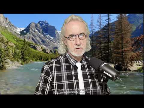 Scripture Verse By Verse (6) Genesis 9:1-29