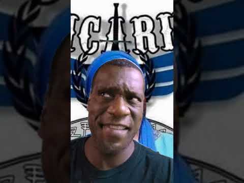 Black Hebrew Israelite Christian Refuted! Galatians  3:13