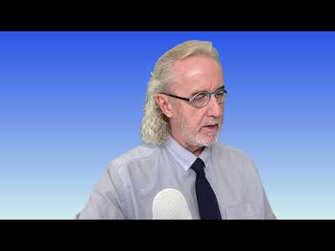 Scripture Verse By Verse (2023) Luke 20:9-18