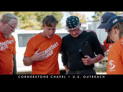 Cornerstone Chapel Leesburg, VA |  12:00 PM Service