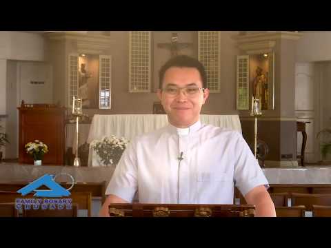 Gospel Reflection: Luke 2:22-40