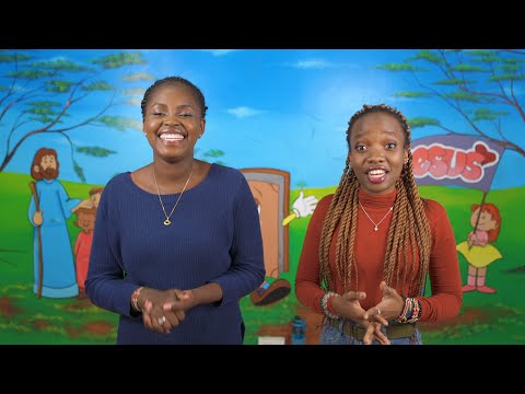 Destiny Kids | Solomon Disobeys God | 1 Kings 11: 1 - 25