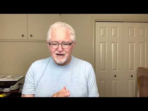 SGS.10.9.2022 - “Recipe For Revival” - Nehemiah 1:8-9