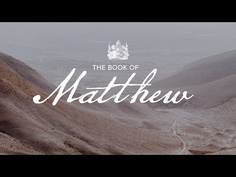 The Christian's Responsibilities for the Care of God's Children - Matthew 18:5-9