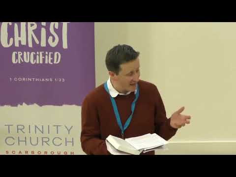 Sermon Judges 2:6-3:11