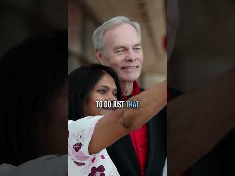 Share God’s Love Worldwide This Giving Tuesday