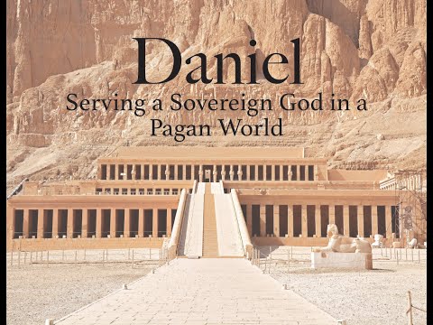 10-20-21 Wednesday Evening Daniel 1:4-7 "We Are Under Attack"