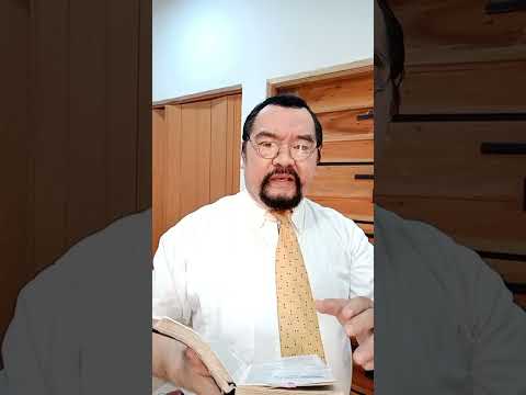 PNP IFSS Lesson 4 18 Tame Our Tongue - James 3:6 - 8