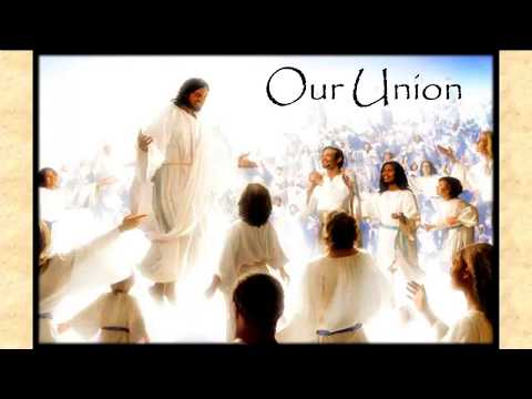 Our Union - Revelation 7:13-17