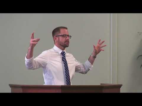 Love in Hard Conversations  - Leviticus 19:15-18