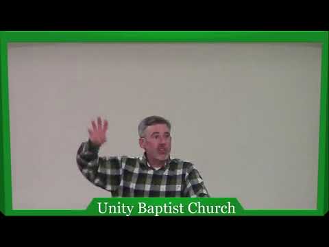 Daniel 7:4-8 - April 27, 2022