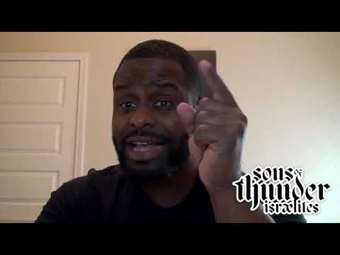 Sons Of Thunder: Philippians 2:6 Breakdown