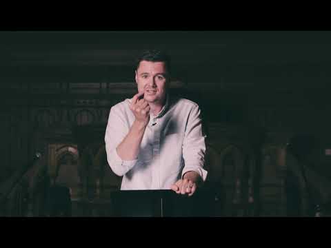 Sermon | The Divine Groom | John 2:1-11