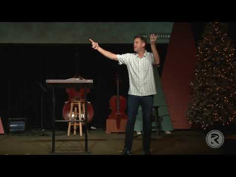 THE WHOLE STORY: THE PROBLEM (GENESIS 6:5-8)