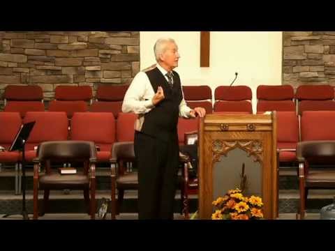 Separation 2 Cor 6:14-18