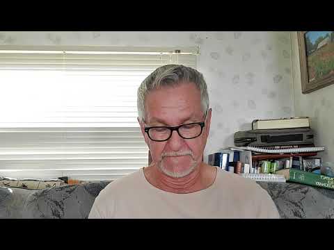 Test Video Morning Bible Reading ????  Psalm 78: 56-72 / Salmo 78: 56-72