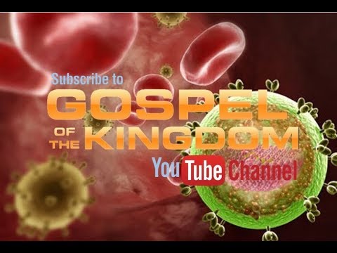 Possessed with Devils (Matthew 8:28-34)