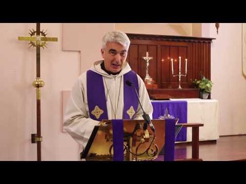 Sermon on John 9:1-41 for Lent 4, 2020