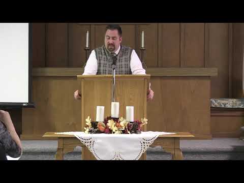 (October 21st) Wisdom's Spiritual Health Exam Proverbs 4:24-27 Part Two