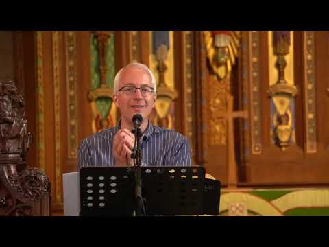 James 5:7-12 | Real Faith Works | Waiting patiently