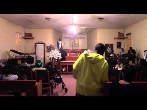 Sermon December 07, 2014 (Numbers 22:13-20) Part 2