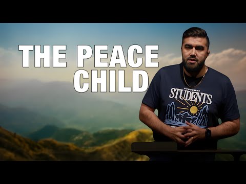 Redeemer Students | Peace with God (Romans 5:6-8) | Roman Flores