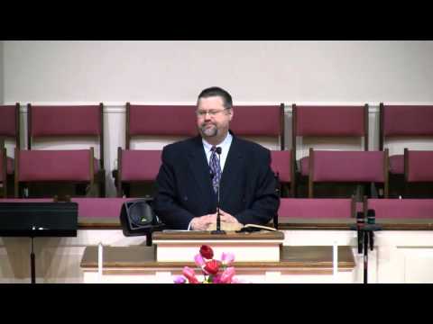 4/17/16 &quot;Laws For Living&quot; (Deuteronomy 5:6-21) Dr Donnie Brannen