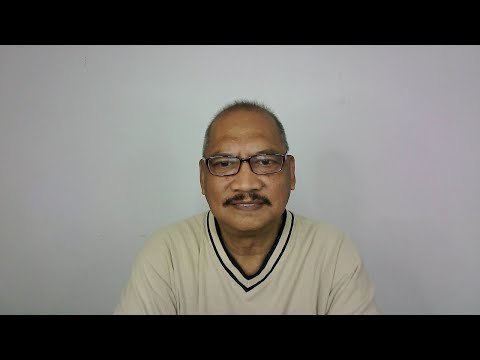 KKK:  JOHN 13: 3..at siya'y nanggaling sa Dios, at sa Dios din paroroon, 