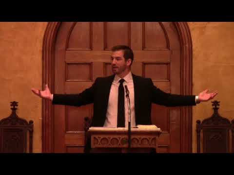 "Jesus - Friend of Sinners" John 7:52 - 8:11 (061420)