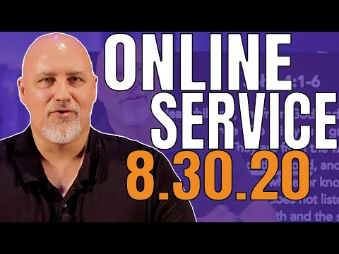 Whats Love Got To Do With It | 1 John 5:13-21