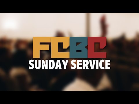 The Breakthrough // Rev. Dr. Stephen J. Russell, Jr. // Mark 5:18-20