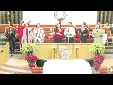 #KingJesusSeries | ANOTHER KING, JESUS -Acts 17:1-7