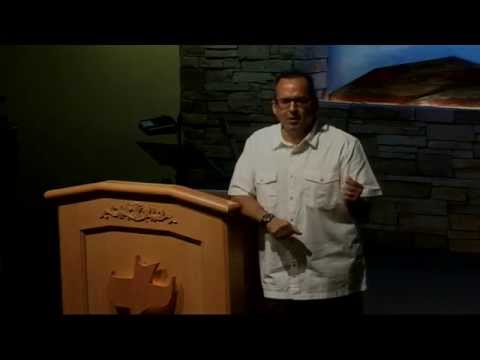 Testing the Spirits Part 1 | 1 John 4:1-11 | Pastor Jimmy Morales | 06/15/2014
