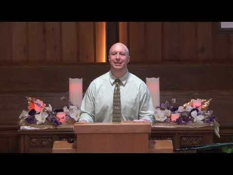 682 Gentile Obedience ~ Romans 15:8-33 (11/8/20)