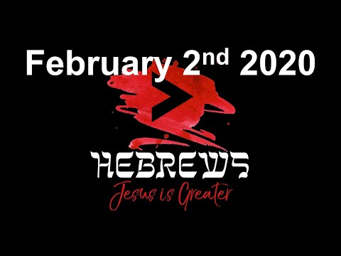 Hebrews 6:4-5 | The Aura of Apostasy