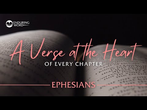 Keep the Unity - Ephesians 4:2-3