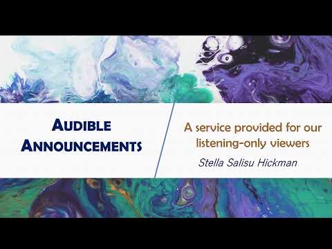 11.1.20 // "The Day of Reckoning Has Come”

Micah 3:5-12