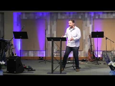 True Temple Worship (Mark 11:15-19)