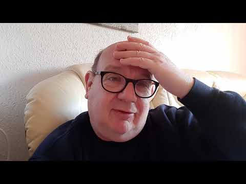 Digging Deeper - Psalm 36 : 3, 4