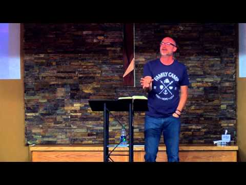 The Servant of God| Malachi 1:1-5 I Sunday Evening May 17th