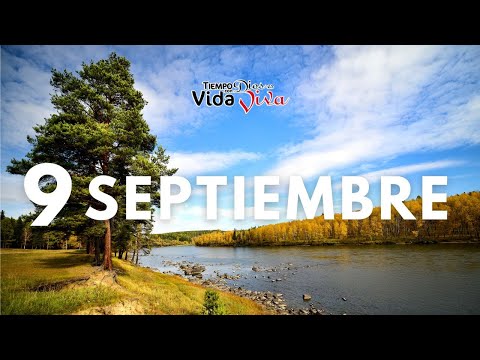 Tu tiempo con Dios 9 de Septiembre de 2022 (Genesis 21:8-21)