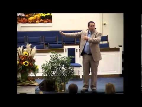 God's Call to Fellowship- Hebrews 10:24-25